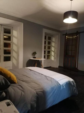 Loft Valparaiso Casa Patrimonial